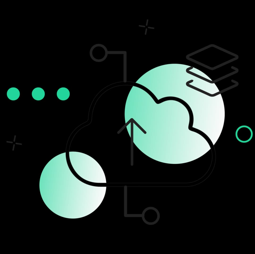 Build Your Digital Platform