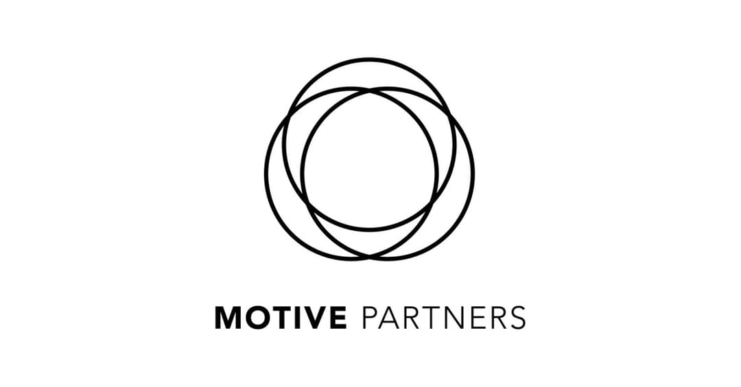 Motive Partners Logo