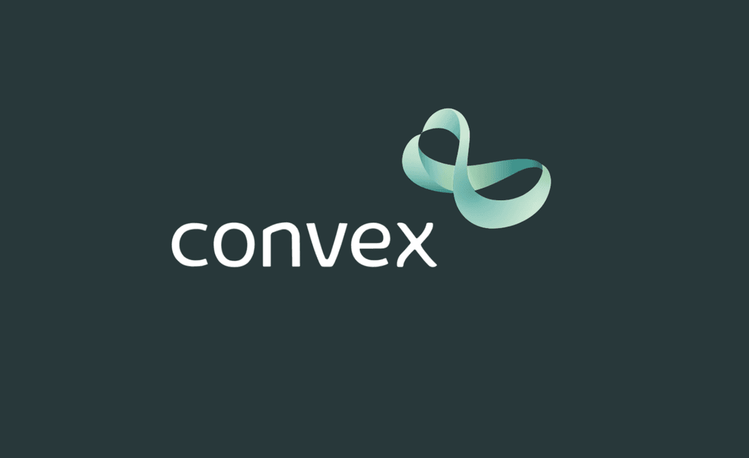 Convex Insurance Logo